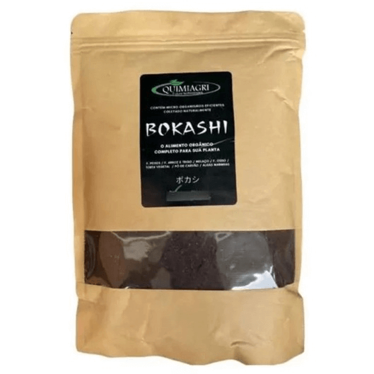 Bokashi - 1Kg