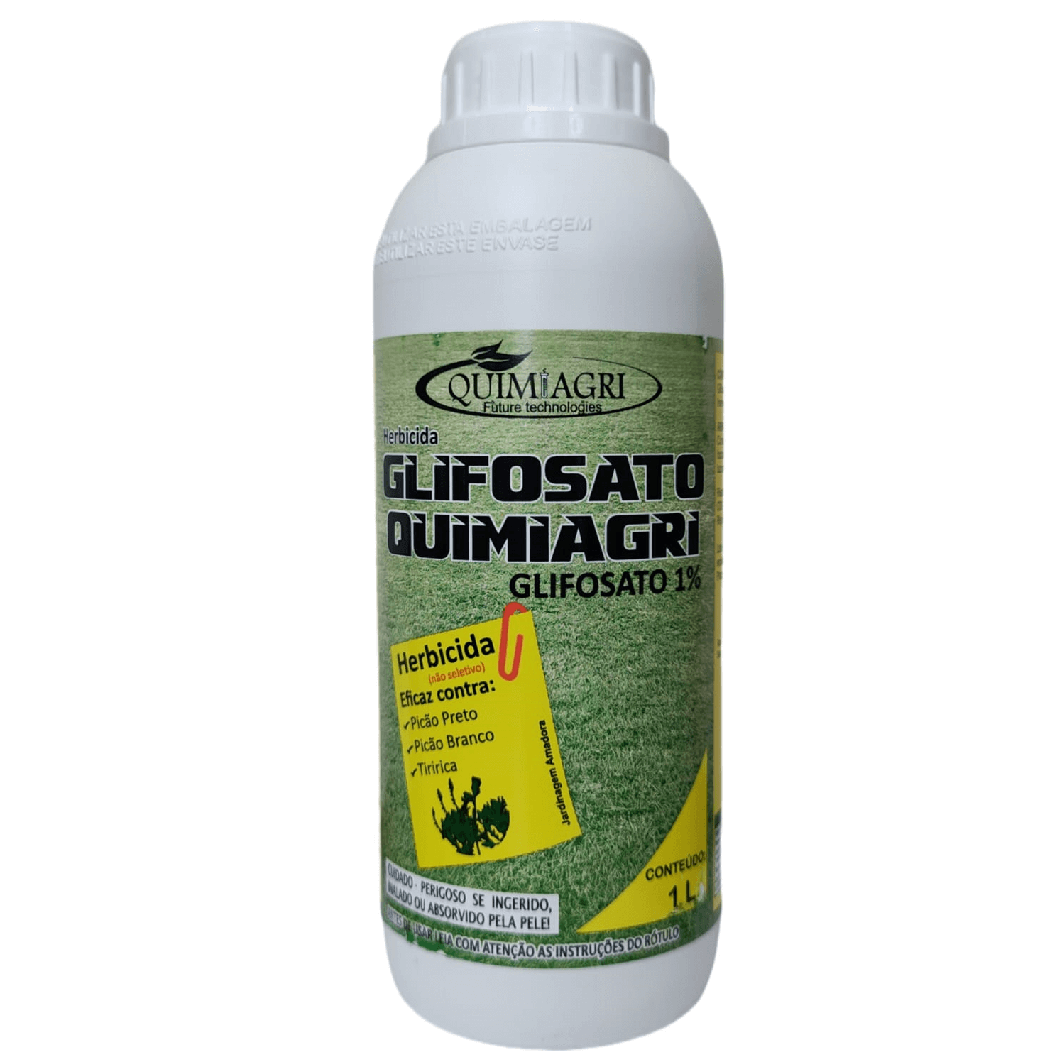 Glifosato Herbicida Mata Mato