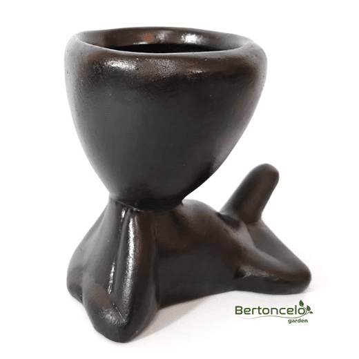 Bob P3 - mini vaso para suculenta